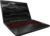 Asus ROG TUF FX505 15,6" Gaming Notebook Fekete + FreeDOS (FX505GD-BQ144)