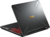 Asus ROG TUF FX505 15,6" Gaming Notebook Fekete + FreeDOS (FX505GD-BQ144)