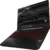 Asus ROG TUF FX505 15,6" Gaming Notebook Fekete + FreeDOS (FX505GD-BQ144)