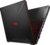 Asus ROG TUF FX505 15,6" Gaming Notebook Fekete + FreeDOS (FX505GD-BQ144)