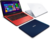 Asus VivoBook E402 14" Notebook Sötétkék + Win 10 S (E402WA-GA007TS)