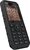 CAT B35 Dual SIM Mobiltelefon - Fekete