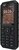CAT B35 Dual SIM Mobiltelefon - Fekete