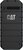 CAT B35 Dual SIM Mobiltelefon - Fekete