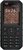 CAT B35 Dual SIM Mobiltelefon - Fekete