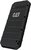 CAT B35 Dual SIM Mobiltelefon - Fekete