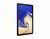 Samsung 10.5" Galaxy Tab S4 LTE Tablet Fekete