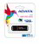 ADATA 128GB UV150 USB 3.0 Pendrive - Fekete