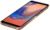 Samsung EF-AA750CFEGWW Galaxy A7 (2018) Hátlap Tok - Arany