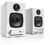 Audioengine HD3 2.0 Hangszóró - Fehér
