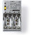 Nedis BACH06 4x AA/AAA/E-Blokk Akkumulátor Töltő
