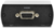 Digitus DS-52101 RS232 Extender UTP kábelen 2000m - Fekete