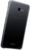 Samsung EF-AJ415CBEGWW Galaxy J4+ (2018) Hátlap Tok - Fekete