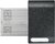 Samsung 256GB Fit Plus Gray USB 3.1 Pendrive - Fekete