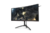 AOC 35" AGON AG352UCG6 Ívelt monitor