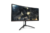 AOC 35" AGON AG352UCG6 Ívelt monitor
