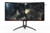 AOC 35" AGON AG352UCG6 Ívelt monitor