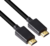 Club 3D CAC-1372 HDMI (apa - apa) kábel 2m - Fekete