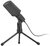 Natec NMI-1236 ASP Mikrofon - Fekete