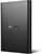 Sony 2TB HD-B2 USB 3.0 Külső HDD - Fekete