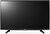 LG 43" 43LK5100 Full HD TV