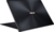 Asus ZenBook S UX391 13.3" Notebook Sötétkék + Win 10 (UX391UA-EG030T)
