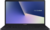 Asus ZenBook S UX391 13.3" Notebook Sötétkék + Win 10 (UX391UA-EG030T)