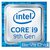 Intel Core i9-9900K 3,6Ghz (s1151) Processzor - Tray