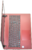 Acer Aspire A315-53-33ZU 15,6" Notebook Piros + Linux