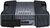 ADATA 5TB HD830 USB 3.1 Külső HDD - Fekete