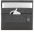 RivaCase 8803 13.3" Notebook MacBook Pro és Ultrabook Tok - Fekete
