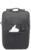 RivaCase 8861 15.6" MacBook Pro és Ultrabook hátizsák - Fekete
