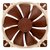 Noctua NF-A20 5V 200mm PWM rendszerhűtő