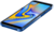 Samsung EF-AJ610CLEGWW Galaxy J6+ (2018) Hátlap - Kék