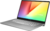 Asus VivoBook S14 S430 14" Notebook Fegyvermetál + Win 10