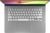 Asus VivoBook S14 S430 14" Notebook Fegyvermetál + Win 10