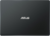 Asus VivoBook S14 S430 14" Notebook Fegyvermetál + Win 10