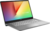 Asus VivoBook S14 S430 14" Notebook Fegyvermetál + Win 10