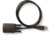 Nedis (USB A apa - RS232 apa) Átalakító kábel 0.9m - Fekete