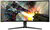 LG 34" 34GK950F-B Curved monitor