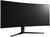 LG 34" 34GK950F-B Curved monitor