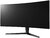 LG 34" 34GK950F-B Curved monitor