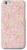 BlackBird BH949 Apple iPhone 7/8 Szilikon Tok - Mintás: Pink Flower Glow