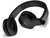 JBL C45BT Bluetooth Fejhallgató Fekete