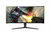 LG 34" 34GK950G-B ívelt monitor