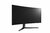 LG 34" 34GK950G-B ívelt monitor