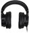 Cooler Master MH751 Gaming Headset Fekete