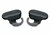 Sony WF-SP900 Bluetooth Sport Fülhallgató Fekete