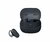 Sony WF-SP900 Bluetooth Sport Fülhallgató Fekete