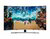 Samsung 55" NU8502T Ívelt 4K Smart TV